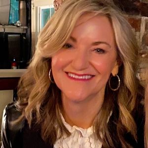 Meet your Posher, Mary ann